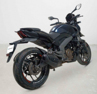 Bajaj Dominar 400