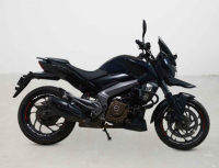 Bajaj Dominar 400