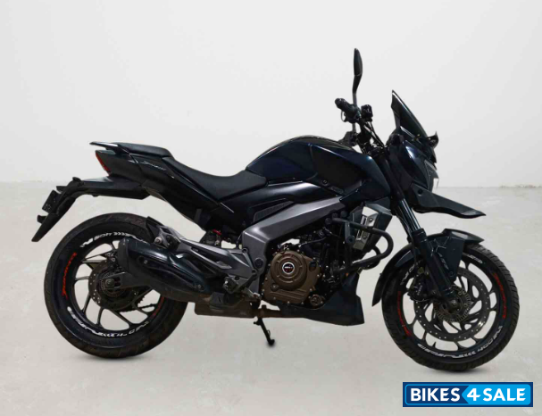 Bajaj Dominar 400