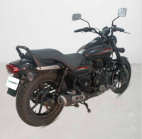 Bajaj Avenger Street 220