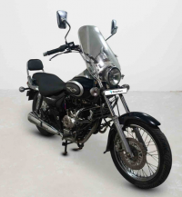 Bajaj Avenger Cruise 220 2016 Model