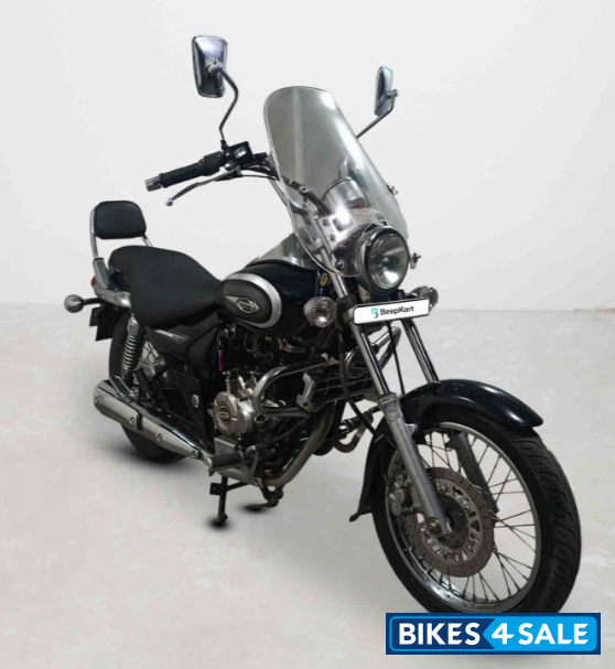 Bajaj Avenger Cruise 220