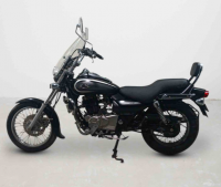 Bajaj Avenger Cruise 220