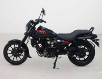Bajaj Avenger Street 220 2018 Model