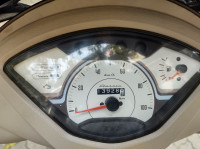 Brown TVS Jupiter Classic BS6