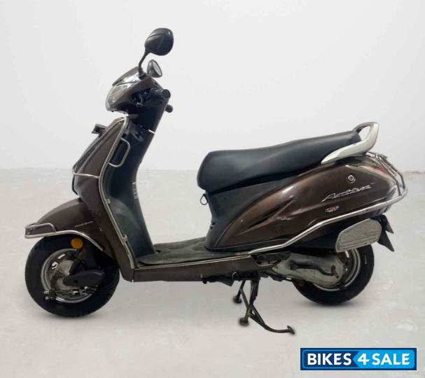Honda Activa 4G