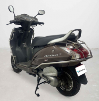 Honda Activa 4G