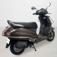 Honda Activa 4G