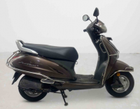 Honda Activa 4G