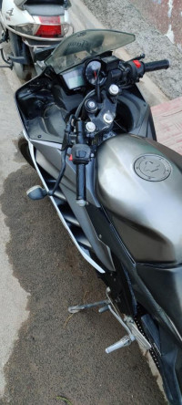 Yamaha YZF R15 V2 2016 Model