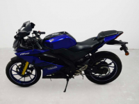 Yamaha YZF R15 2018 Model