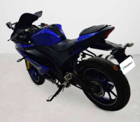 Yamaha YZF R15