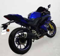 Yamaha YZF R15