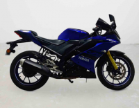 Yamaha YZF R15