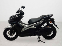 Yamaha Aerox 155 2022 Model