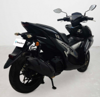 Yamaha Aerox 155