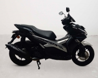 Yamaha Aerox 155