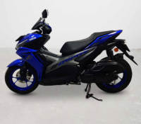 Yamaha Aerox 155 2022 Model