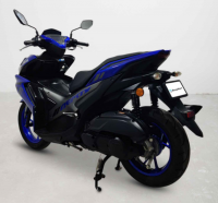 Yamaha Aerox 155