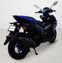 Yamaha Aerox 155