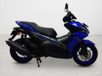 Yamaha Aerox 155