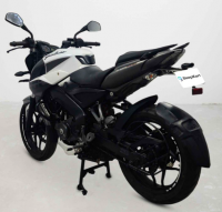 Bajaj Pulsar NS200