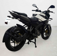 Bajaj Pulsar NS200