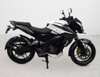 Bajaj Pulsar NS200