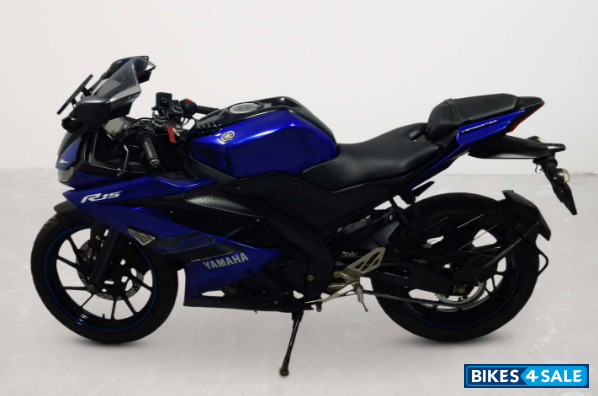 Yamaha YZF R15 S V3.0