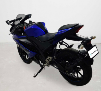 Yamaha YZF R15 S V3.0
