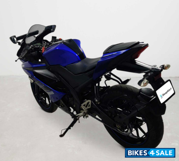 Yamaha YZF R15 S V3.0