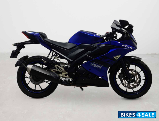 Yamaha YZF R15 S V3.0