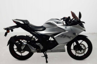 Suzuki Gixxer SF 2019 Model
