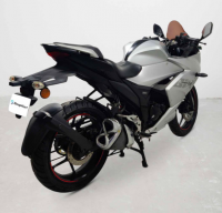 Suzuki Gixxer SF