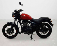 Royal Enfield Thunderbird X 350 2019 Model