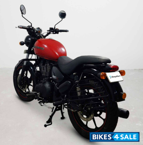 Royal Enfield Thunderbird X 350 Royal Enfield Thunderbird X 350