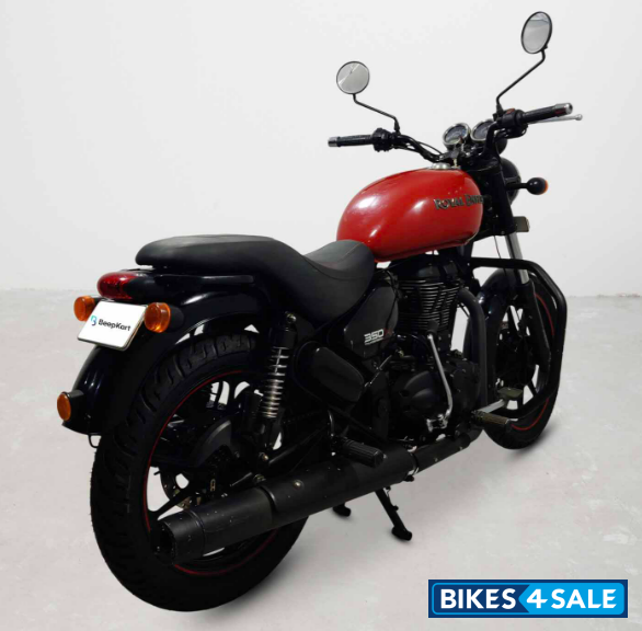 Royal Enfield Thunderbird X 350 Royal Enfield Thunderbird X 350