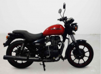 Royal Enfield Thunderbird X 350