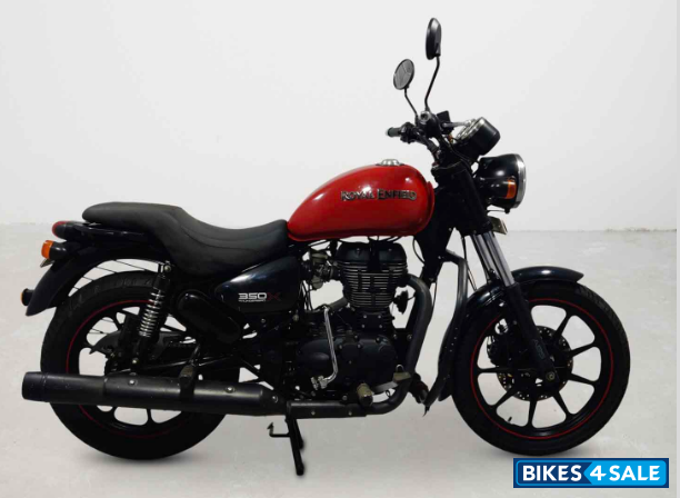 Royal Enfield Thunderbird X 350 Royal Enfield Thunderbird X 350
