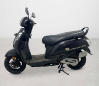 Suzuki Access 125 2019 Model