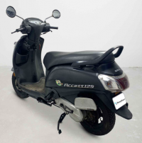 Suzuki Access 125