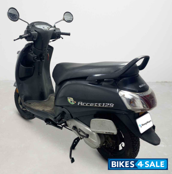 Suzuki Access 125 Suzuki Access 125