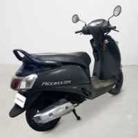 Suzuki Access 125