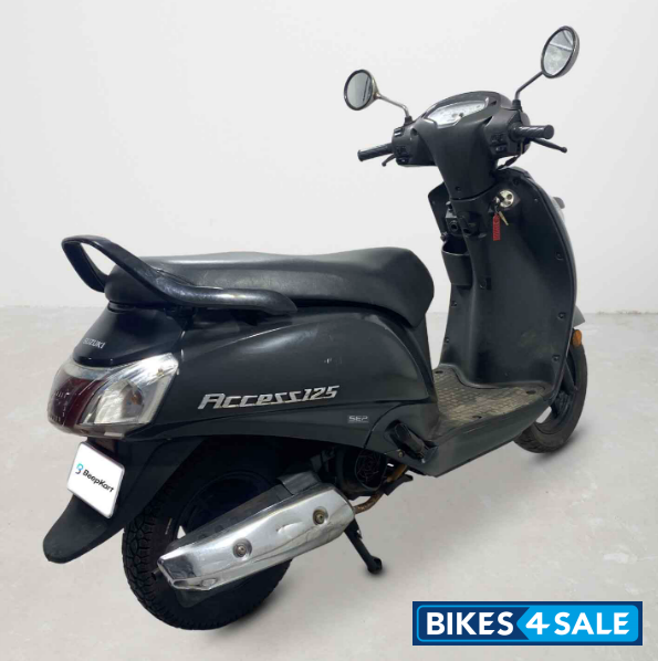 Suzuki Access 125 Suzuki Access 125