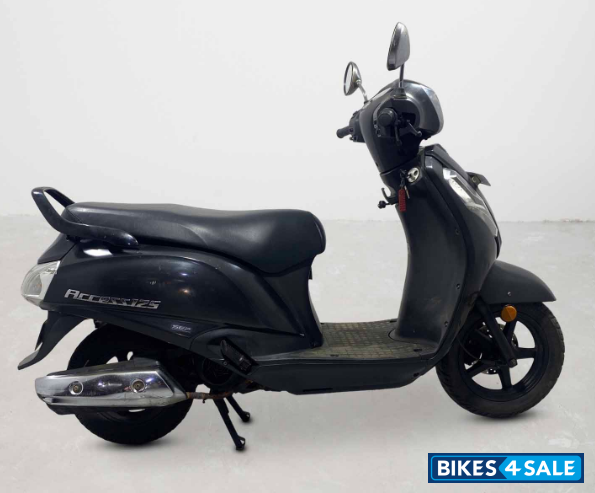 Suzuki Access 125