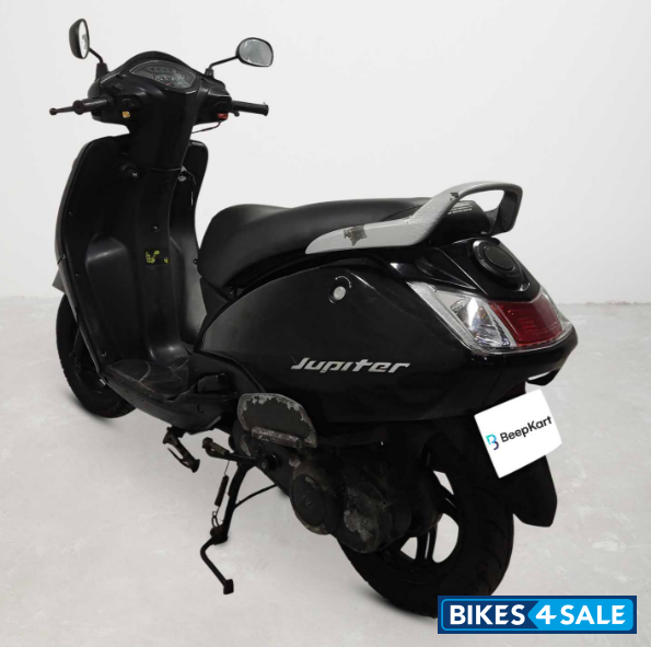 TVS Jupiter