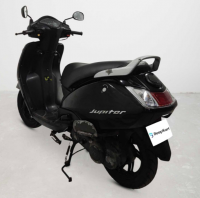 TVS Jupiter