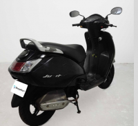 TVS Jupiter