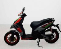 Aprilia SR 150 2017 Model