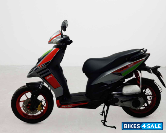 Aprilia SR 150
